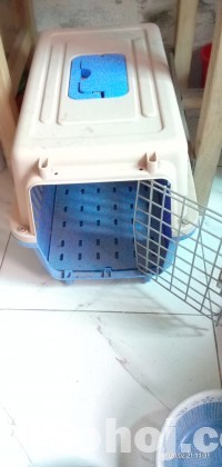 Cat's carrier